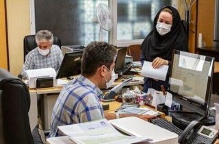 کاهش ۱۱.۵ میلیون مراجعه حضوری به ادارات با توسعه دولت الکترونیک/ «ایران‌پاس» تا پایان سال عملیاتی می‌شود