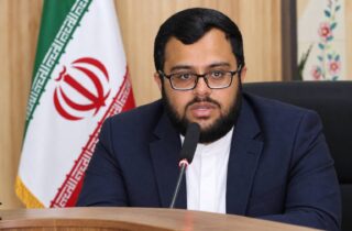 انتصاب دبیر قرارگاه مبارزه با مفاسد اقتصادی استان فارس