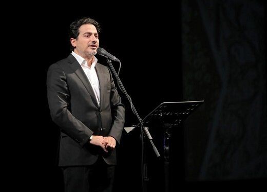 صدای همایون شجریان در شیراز طنینانداز میشود